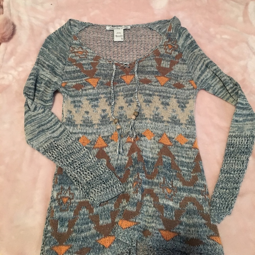 American Rag sweater