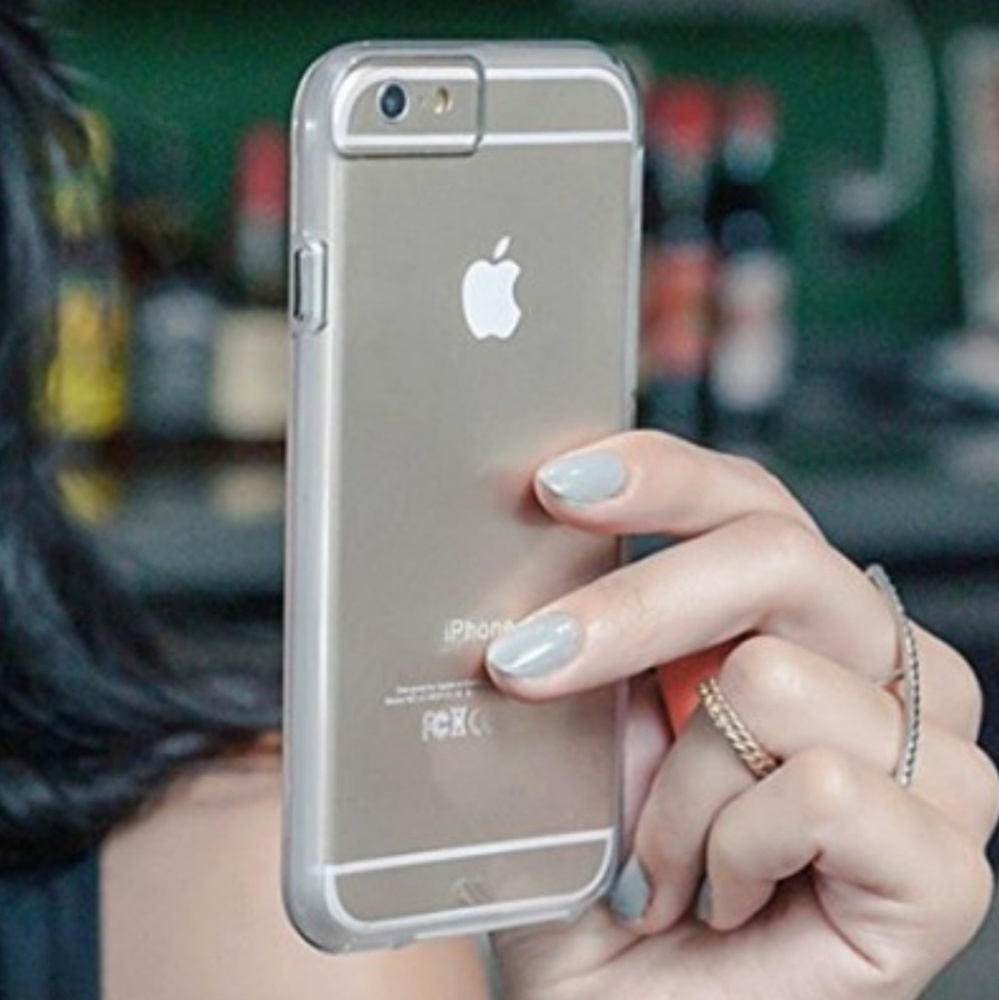 NIB Case-Mate iPhone 6 Plus/6s Plus case