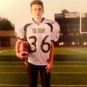 Meet your Posher, Dylan