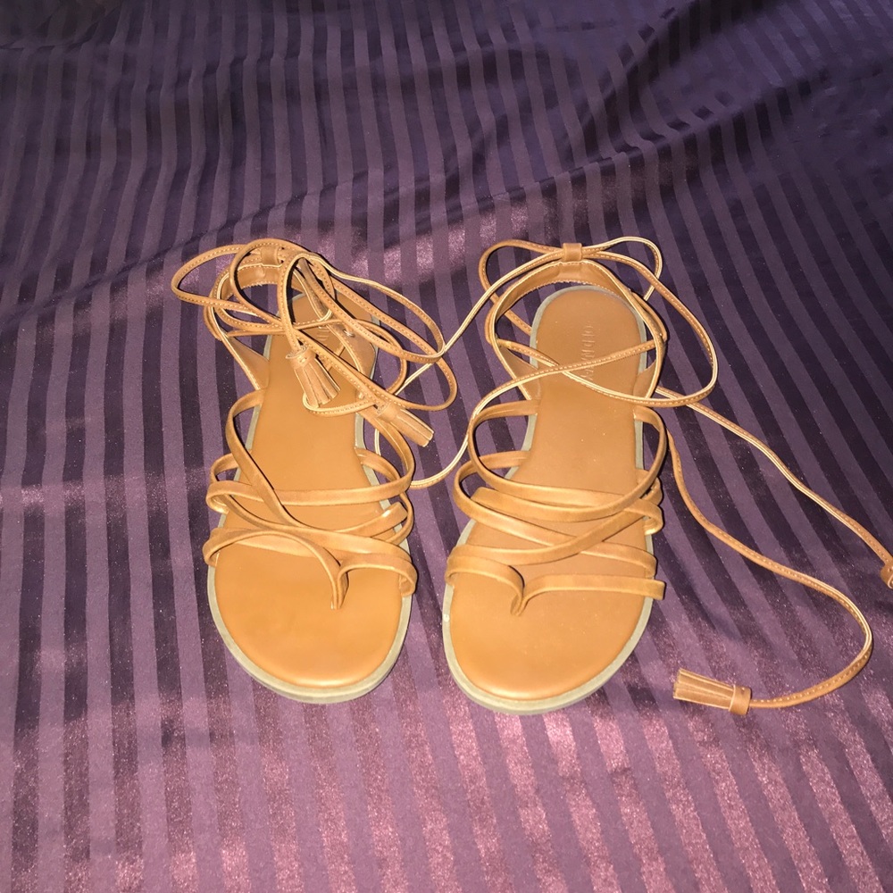 Old Navy Sandals
