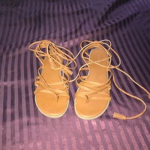 Old Navy Sandals