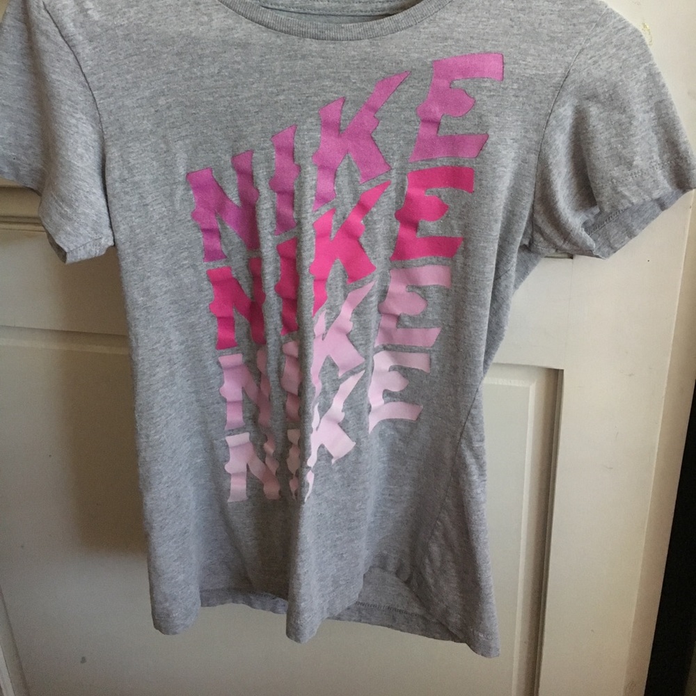 Nike Athletic T-Shirt