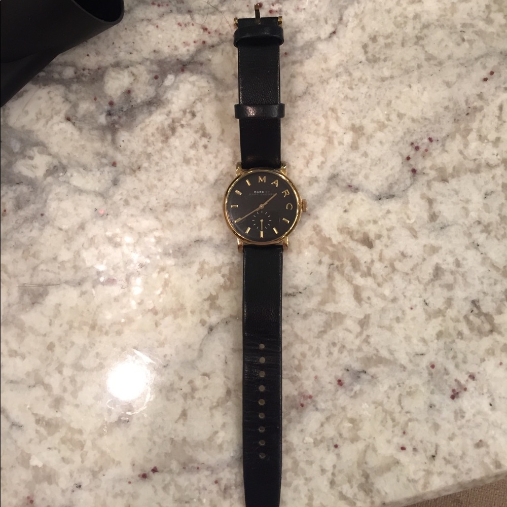 Marc jacobs watch