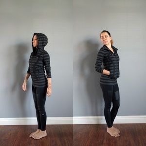 Lululemon In Stride Jacket / Hoodie