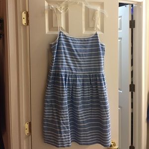 Gap size 6 sundress.