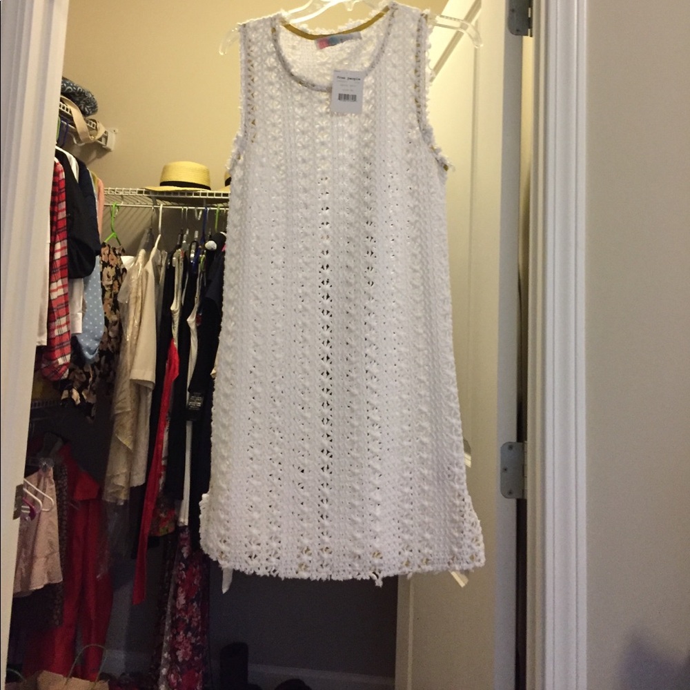 Free people coverup xs nwt