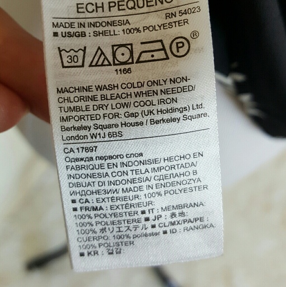 Banana Republic Accordion Sleeve Top XS Petite - Picture 2 of 8