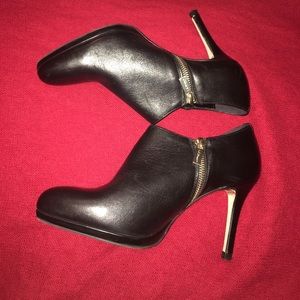 LK Bennett Ankle Boots