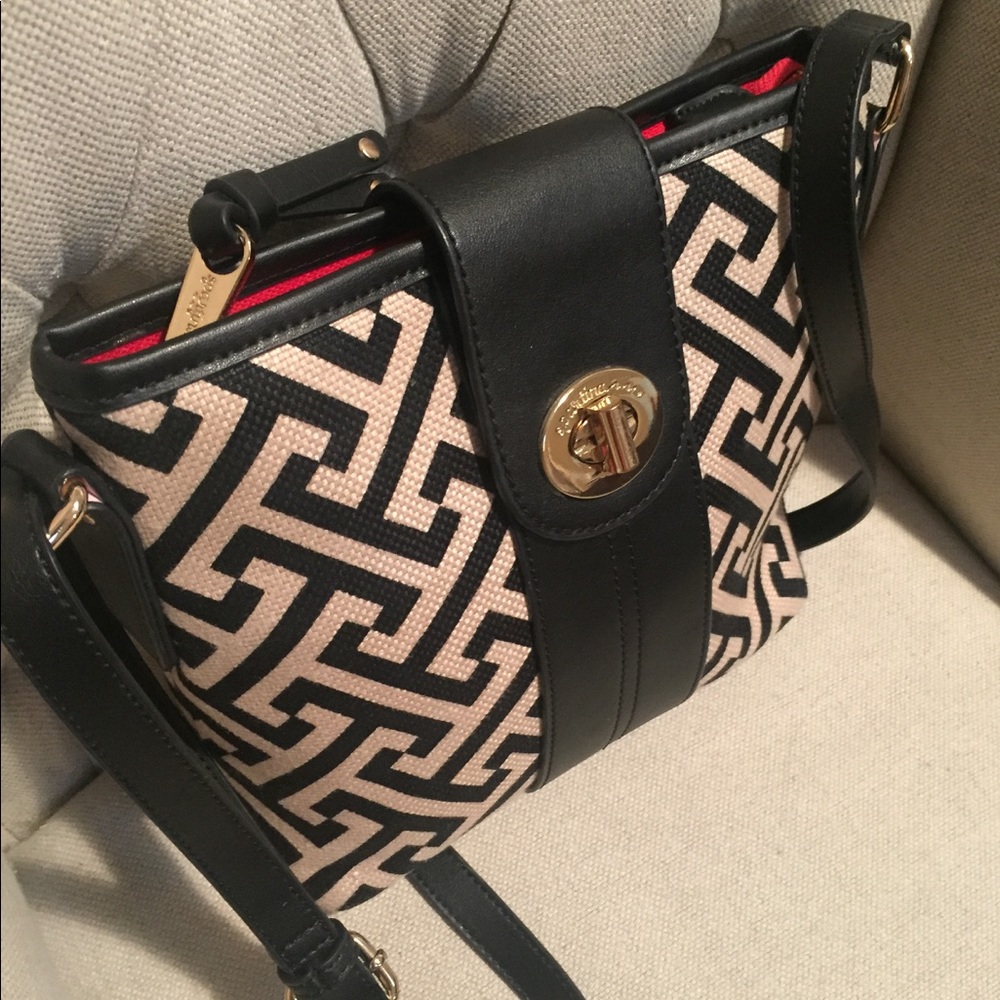 Spartina 449 Journey Hipster Crossbody