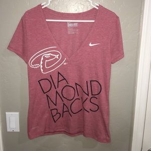 AZ Diamondbacks Tee