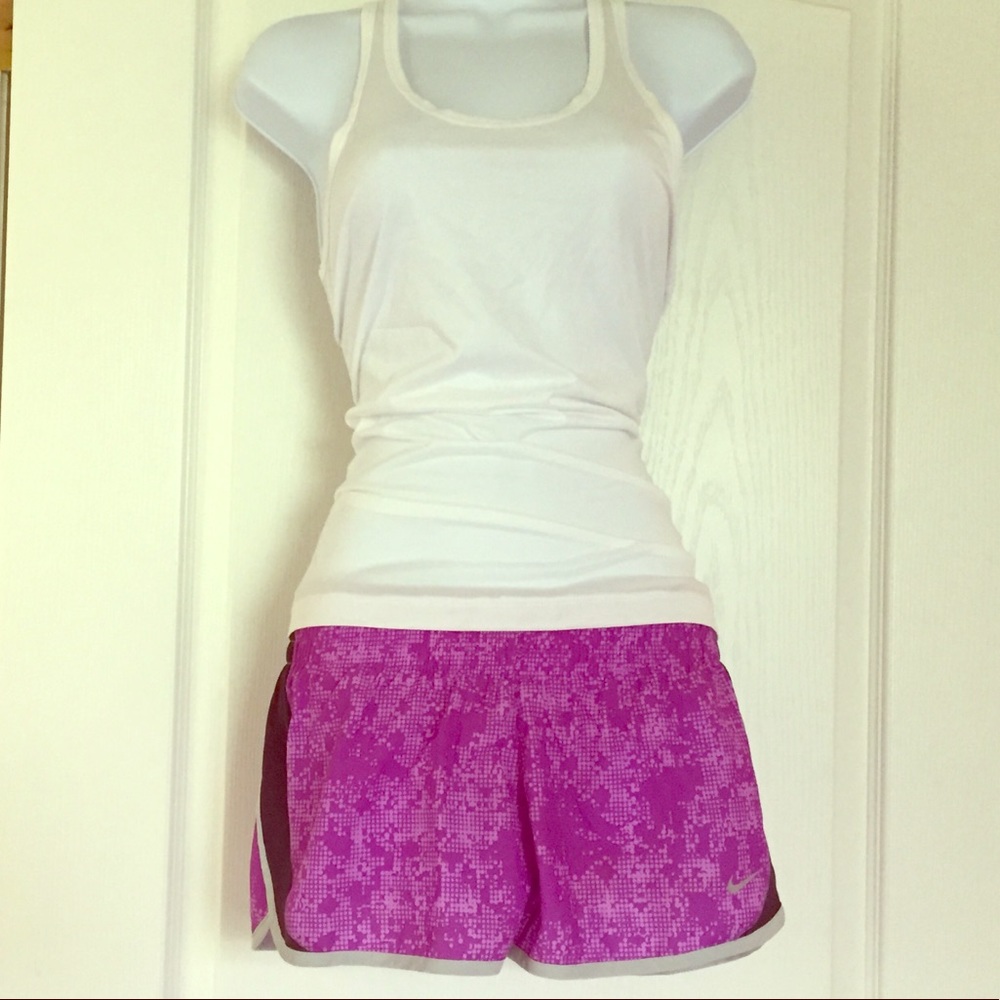 Women's Nike, Size Small, Workout/Running Shorts