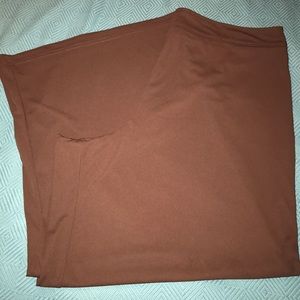 Women's Palazzo pants