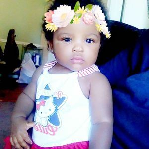 Meet your Posher, Markeshia