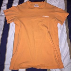 Colombia Men's T-Shirt S