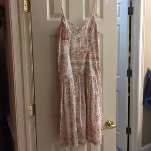 Size 6 Betsey Johnson sundress
