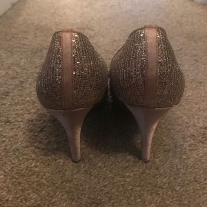 Shoes - Heels with sparkles Shoes - Heels with sparkles