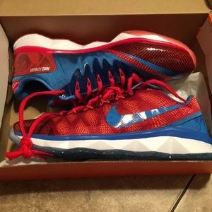 Nike CJ3 Size 10 Men