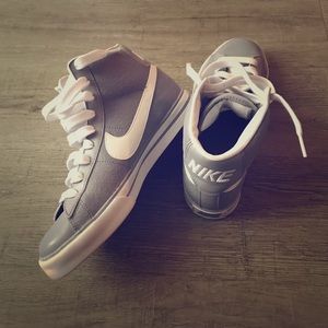 Nike high tops