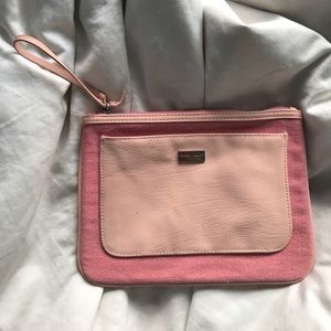 See by Chloe pink wrislet