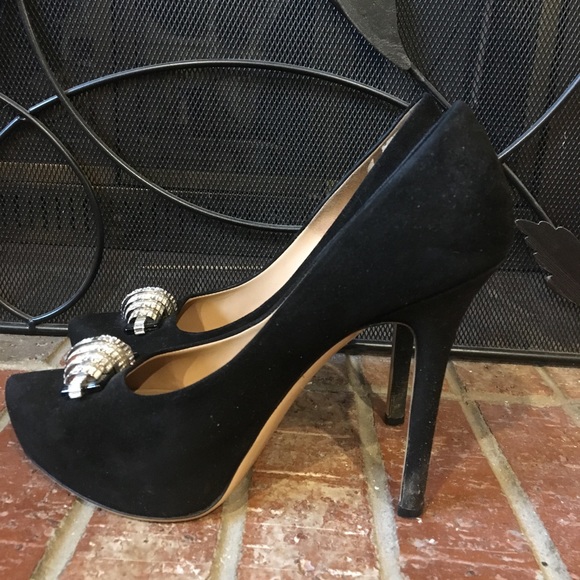 Salvatore Ferragamo Heels - Picture 2 of 5