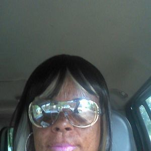 Meet your Posher, Shirley