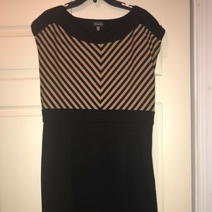 Pencil skirt dress