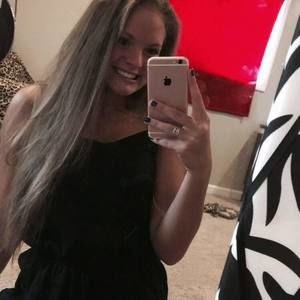 Meet your Posher, Amanda