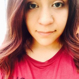 Meet your Posher, Hillary