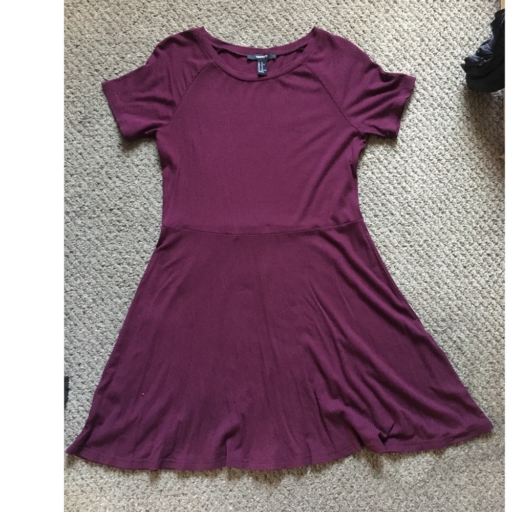 Skater dress 💕