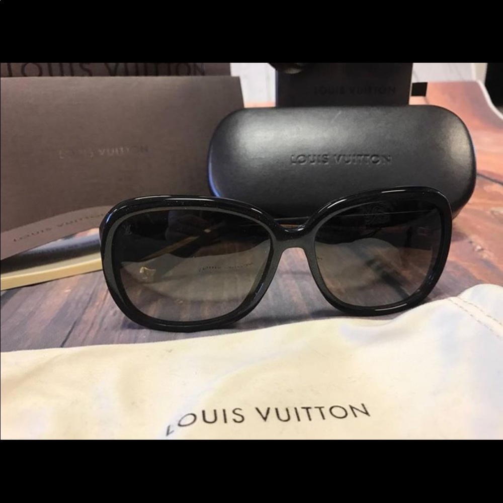 Louis Vuitton sunglasses