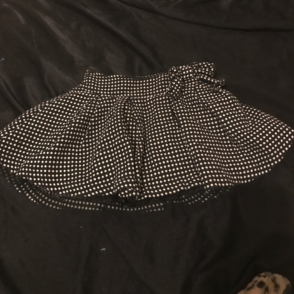 Baby Gap skirt sz 4
