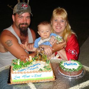 Meet your Posher, Tammy