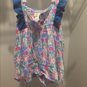 Matilda Jane dress/top