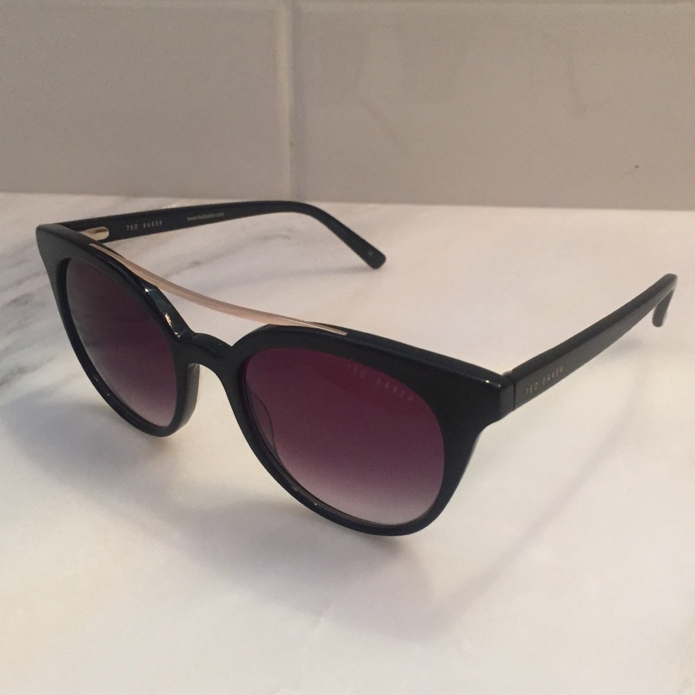 TED BAKER Sunglasses