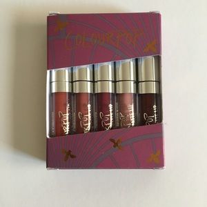 Colourpop It's Vintage Set