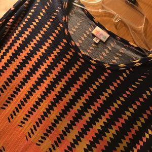 Lularoe dress