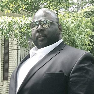 Meet your Posher, Ty