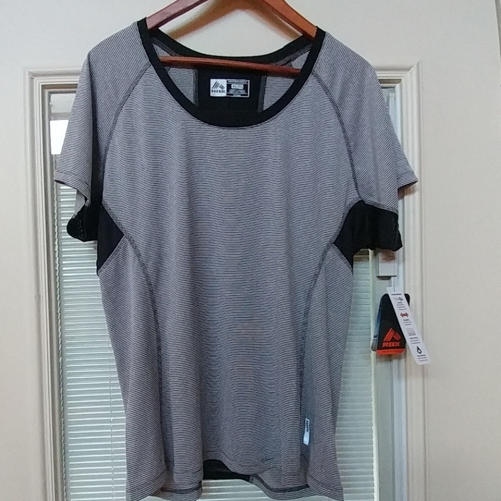 RBX ATHLETIC T