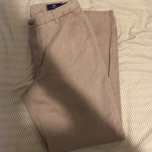 Vineyard Vines Breaker Slim Fit