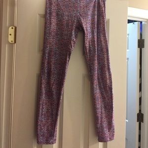 OS LuLaRoe leggings
