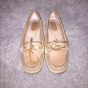 Women's sperry's