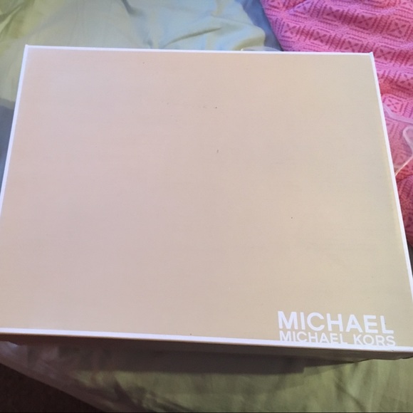 Micheal Kors Wedges - Picture 4 of 5