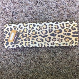 Eyeshadow palette - nude tones