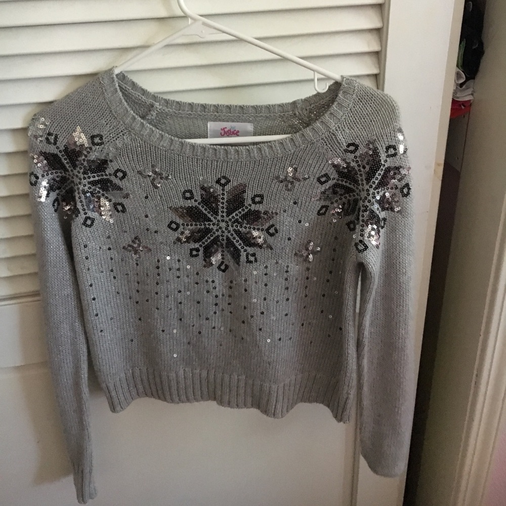 Christmas sweater