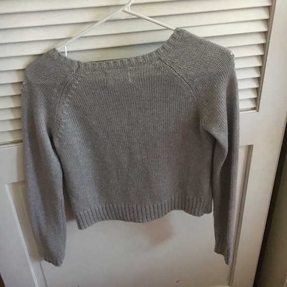 Christmas sweater - Picture 2 of 2