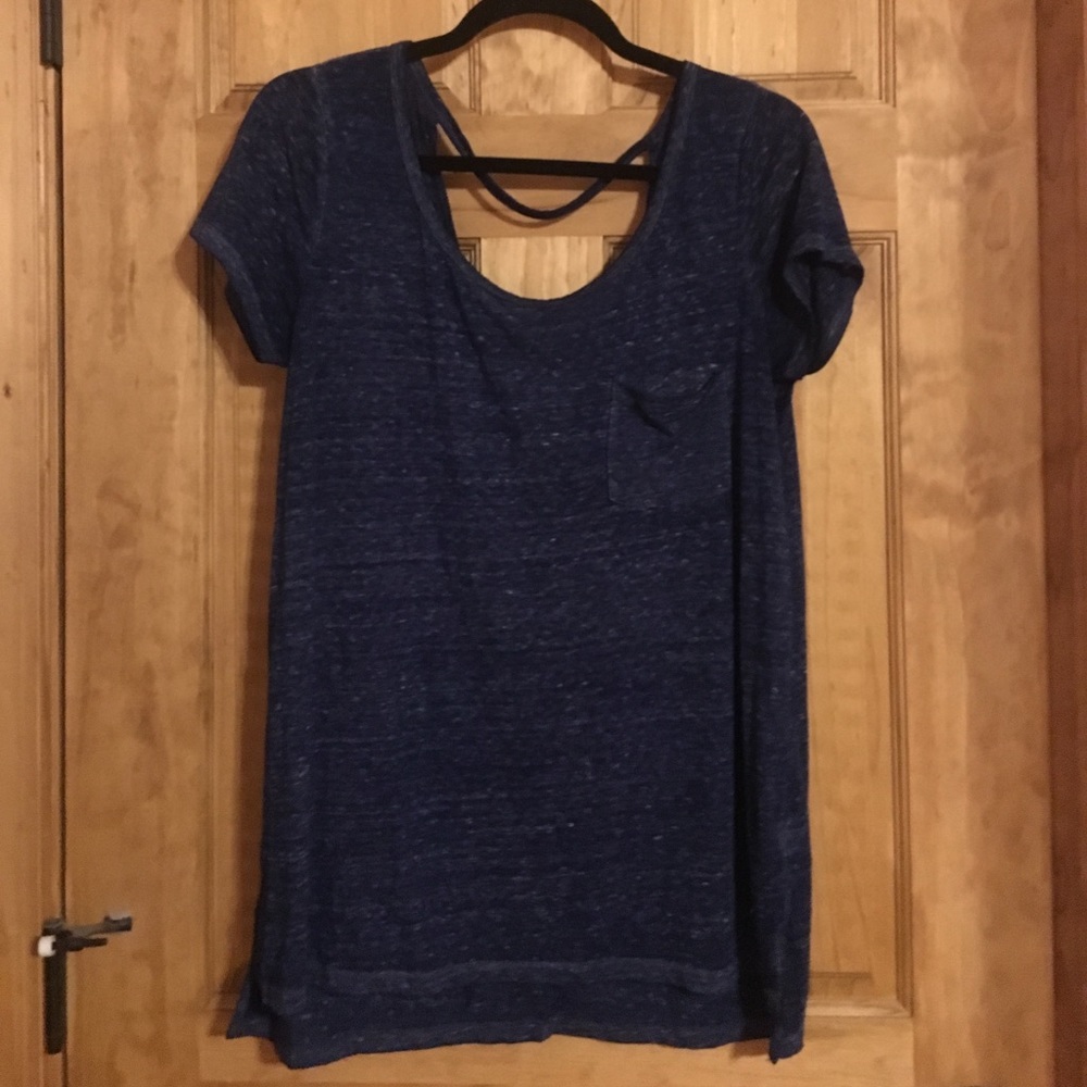 American Eagle short sleeve shirt