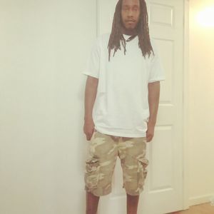 Meet your Posher, Aj