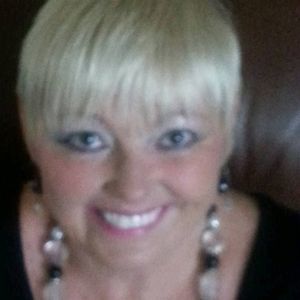 Meet your Posher, Mary jane