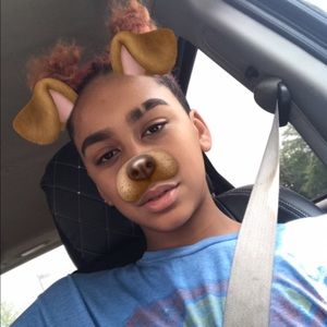 Meet your Posher, Jeremiah