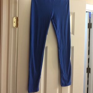 OS LuLaRoe leggings.